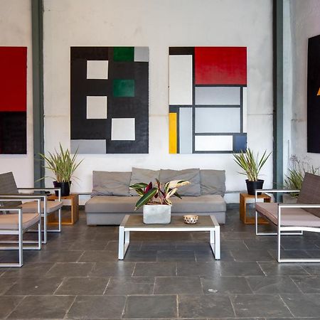 Oasis Urbano / Estudio Para Fotos E Eventos Ar-756 São Paulo Exterior foto