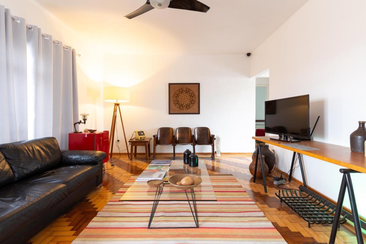 Oasis Urbano / Estudio Para Fotos E Eventos Ar-756 São Paulo Exterior foto